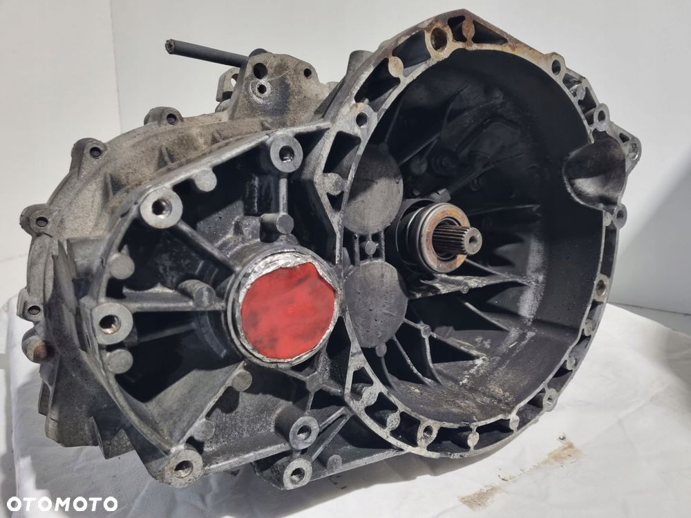 SKRZYNIA BIEGÓW Ford Kuga MK1 2.0 TDCI 8V4R-7002-BF 4x4 - 2