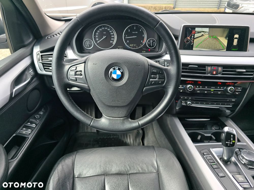 BMW X5 - 17