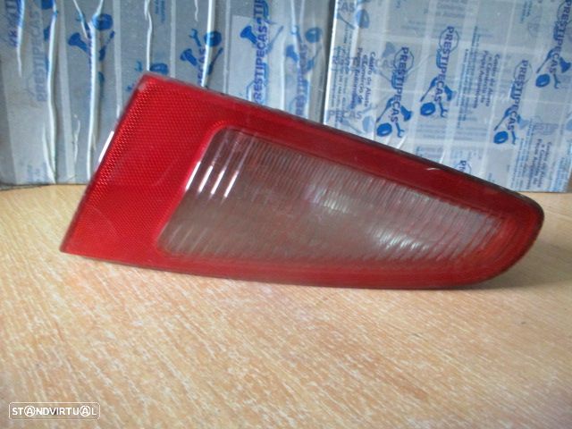 Farol Tras 60693793 ALFA ROMEO 147 2008 MALA Drt ORIGINAL - 4
