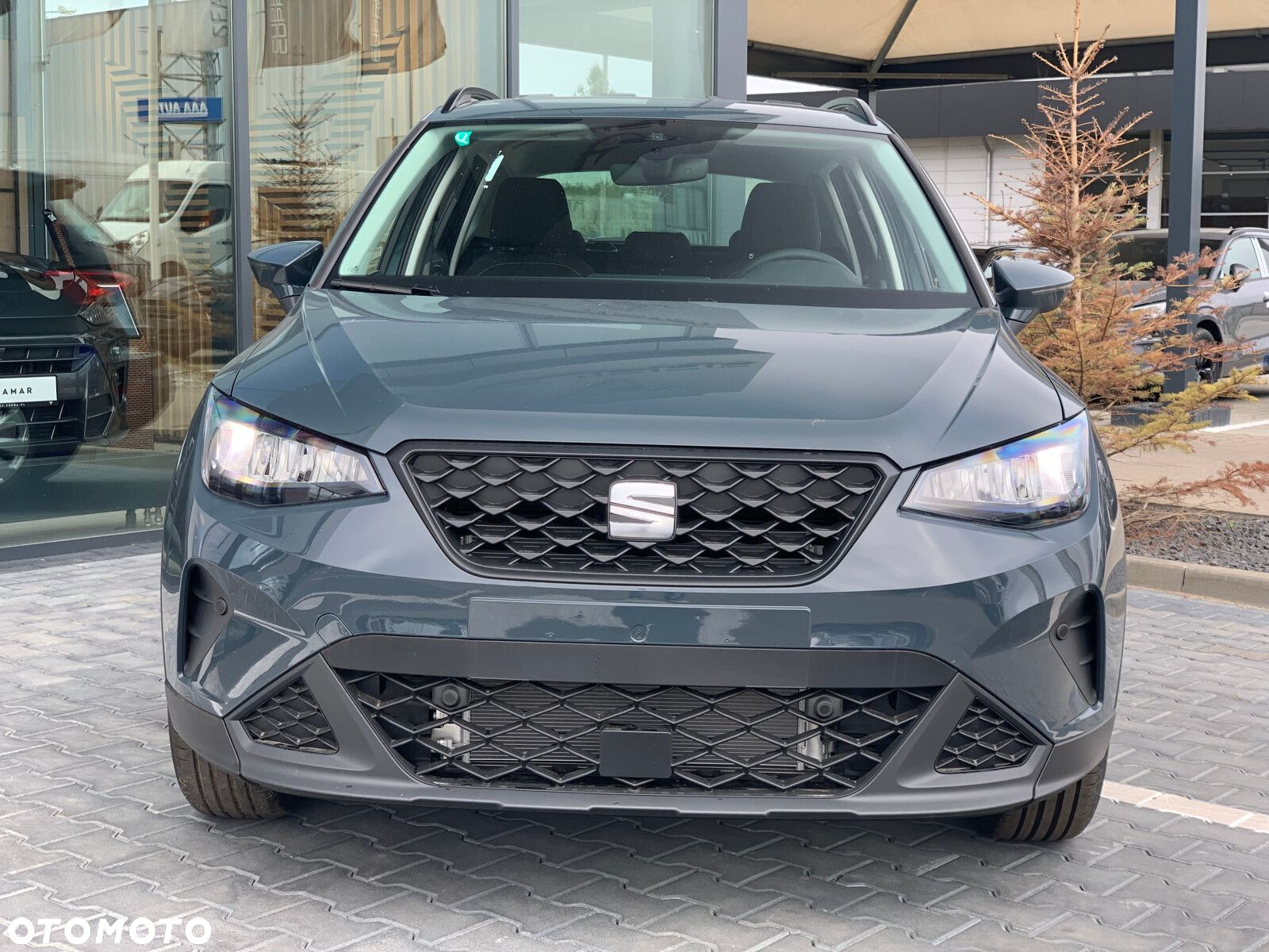 Seat Arona 1.0 TSI Style S&S - 2