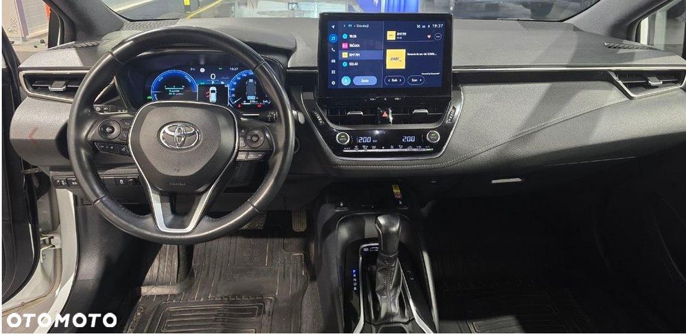 Toyota Corolla 1.8 Hybrid Comfort - 7