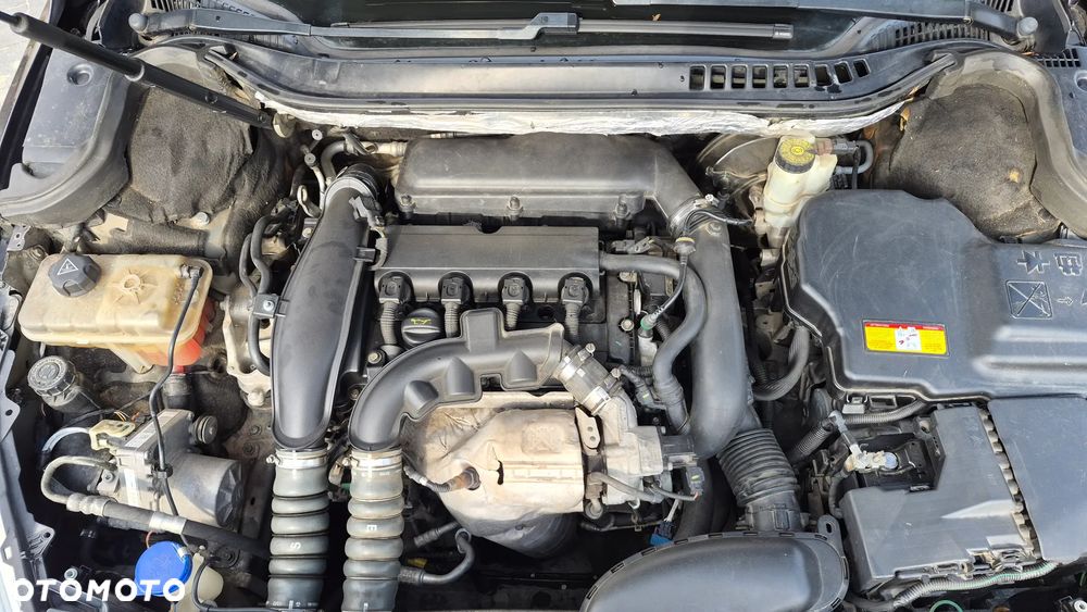 Peugeot 508 1.6 T Allure - 15