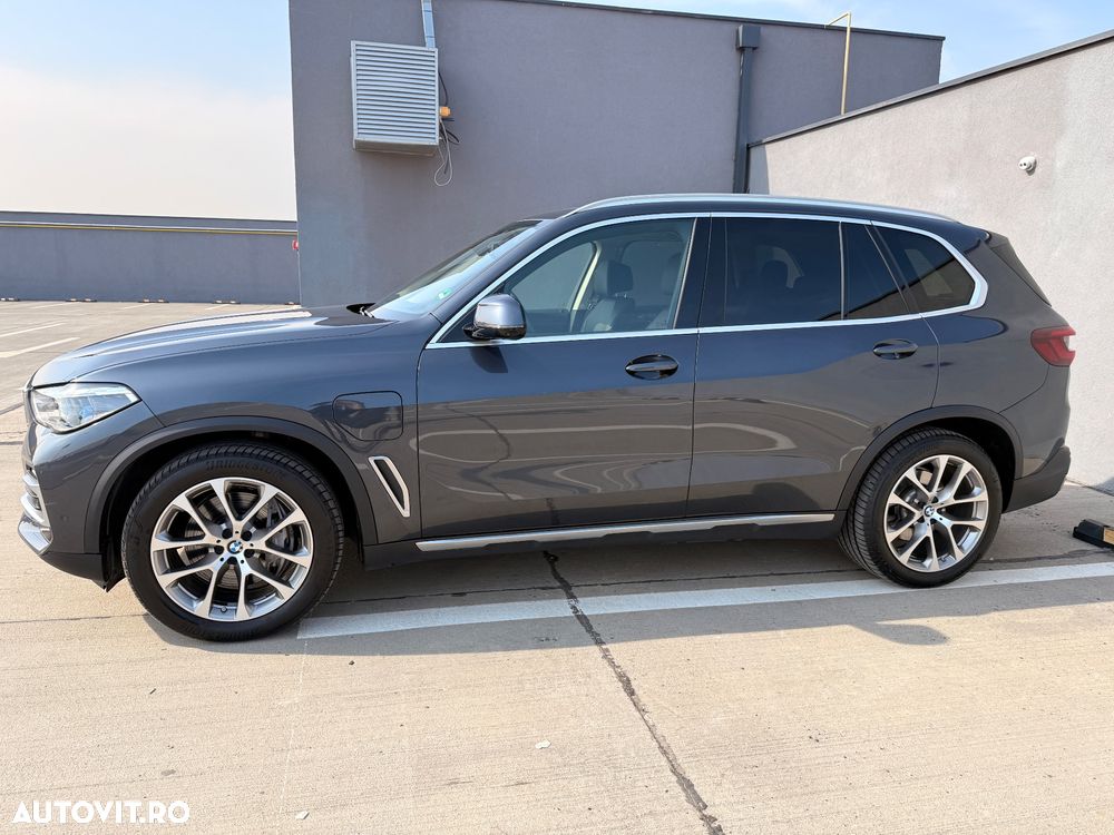 BMW X5 xDrive45e xLine - 9