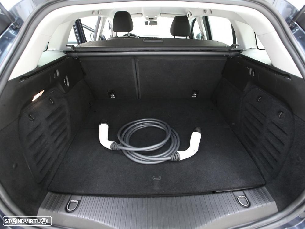 Renault Mégane Sport Tourer 1.6 E-Tech Plug-In Zen - 13