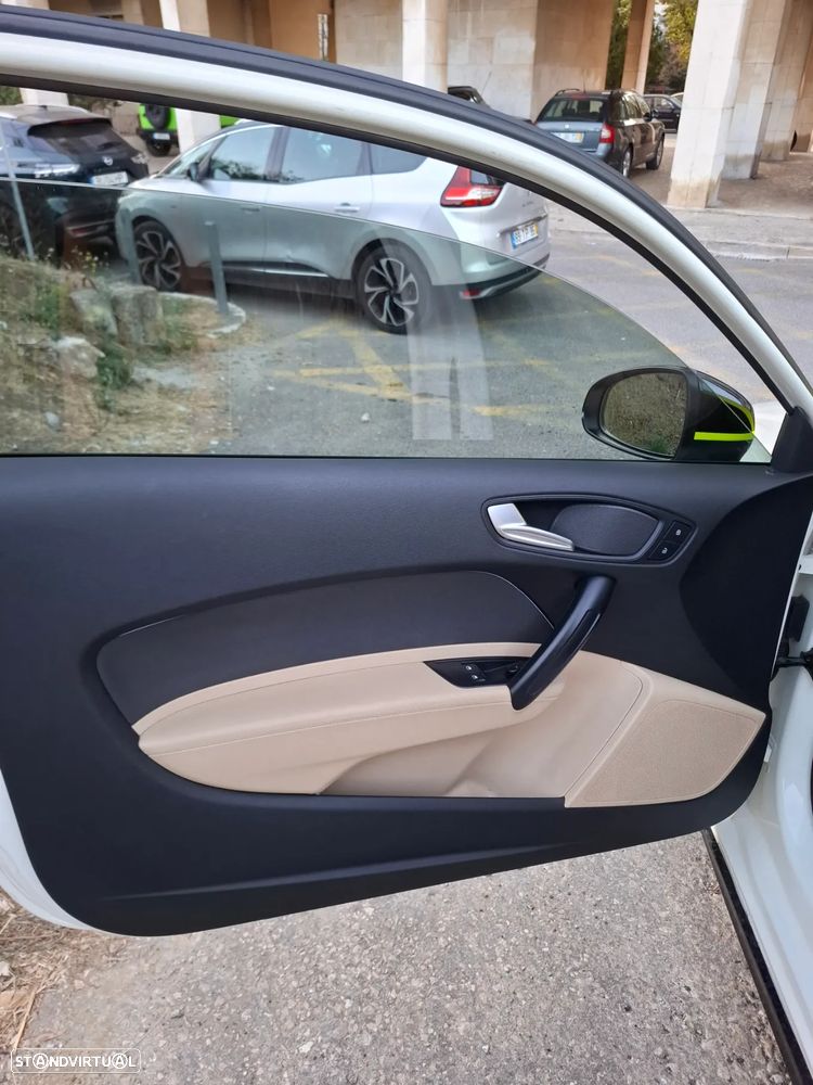 Audi A1 1.2 TFSI Advance - 10