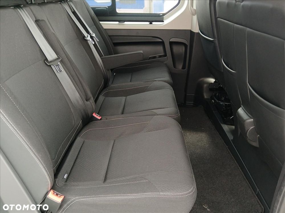 Renault Trafic 6os. bryg - 9