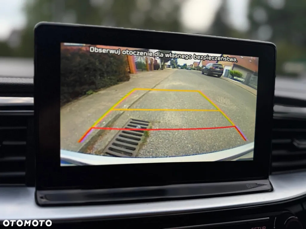 Kia Ceed 1.0 T-GDI ISG Platinum Edition - 25