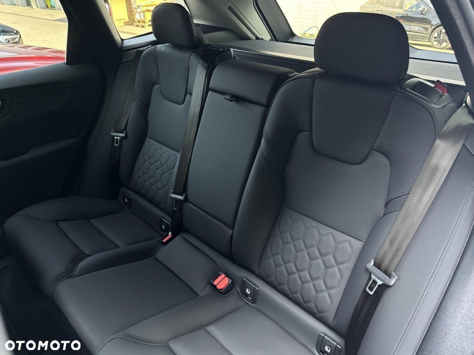 Volvo XC 60 - 11
