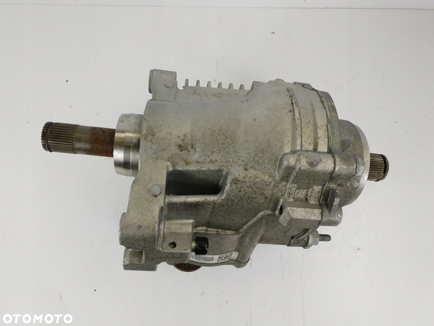 DYFER MOST REDUKTOR SKRZYNI AUDI RS3 RSQ3 TIGUAN 0cp409053d - 5