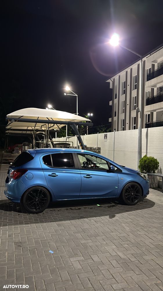 Opel Corsa - 19