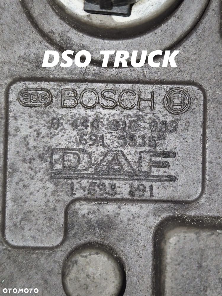 1693191 BOSCH 0444010009 - 2