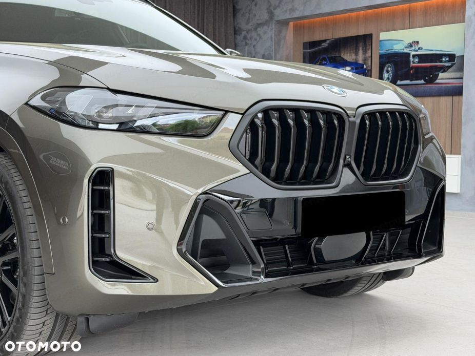 BMW X6 xDrive30d mHEV sport - 7