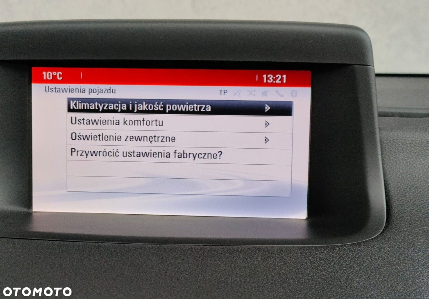 Opel Meriva - 32