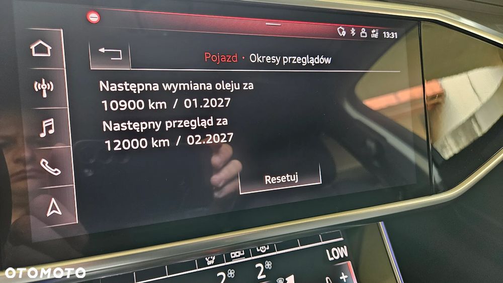 Audi A6 Avant 50 TDI quattro tiptronic - 21