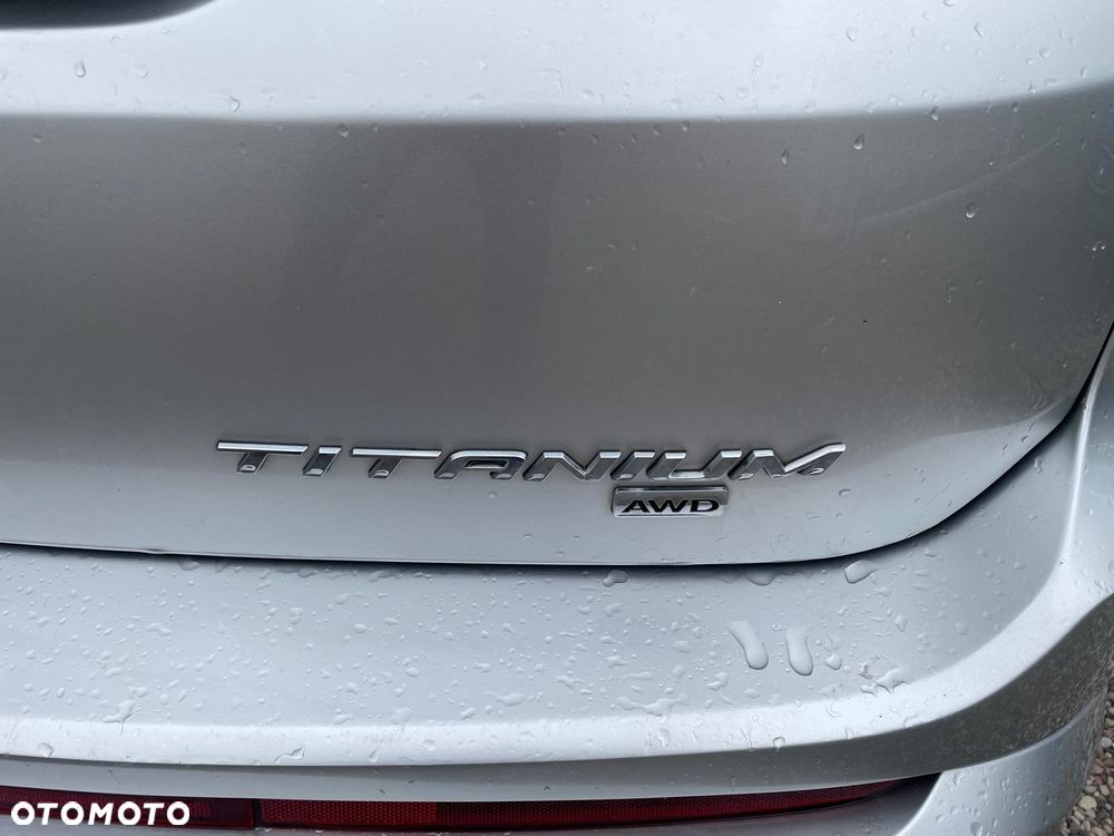 Ford Edge - 21