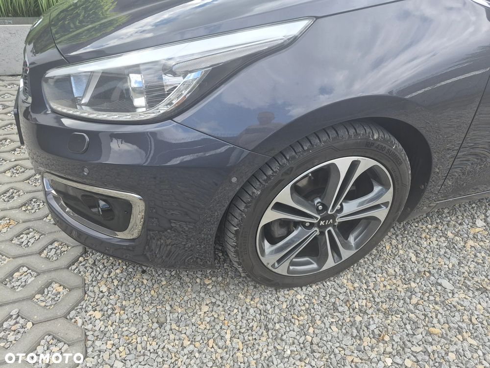 Kia Ceed 1.6 CRDi GT Line - 8