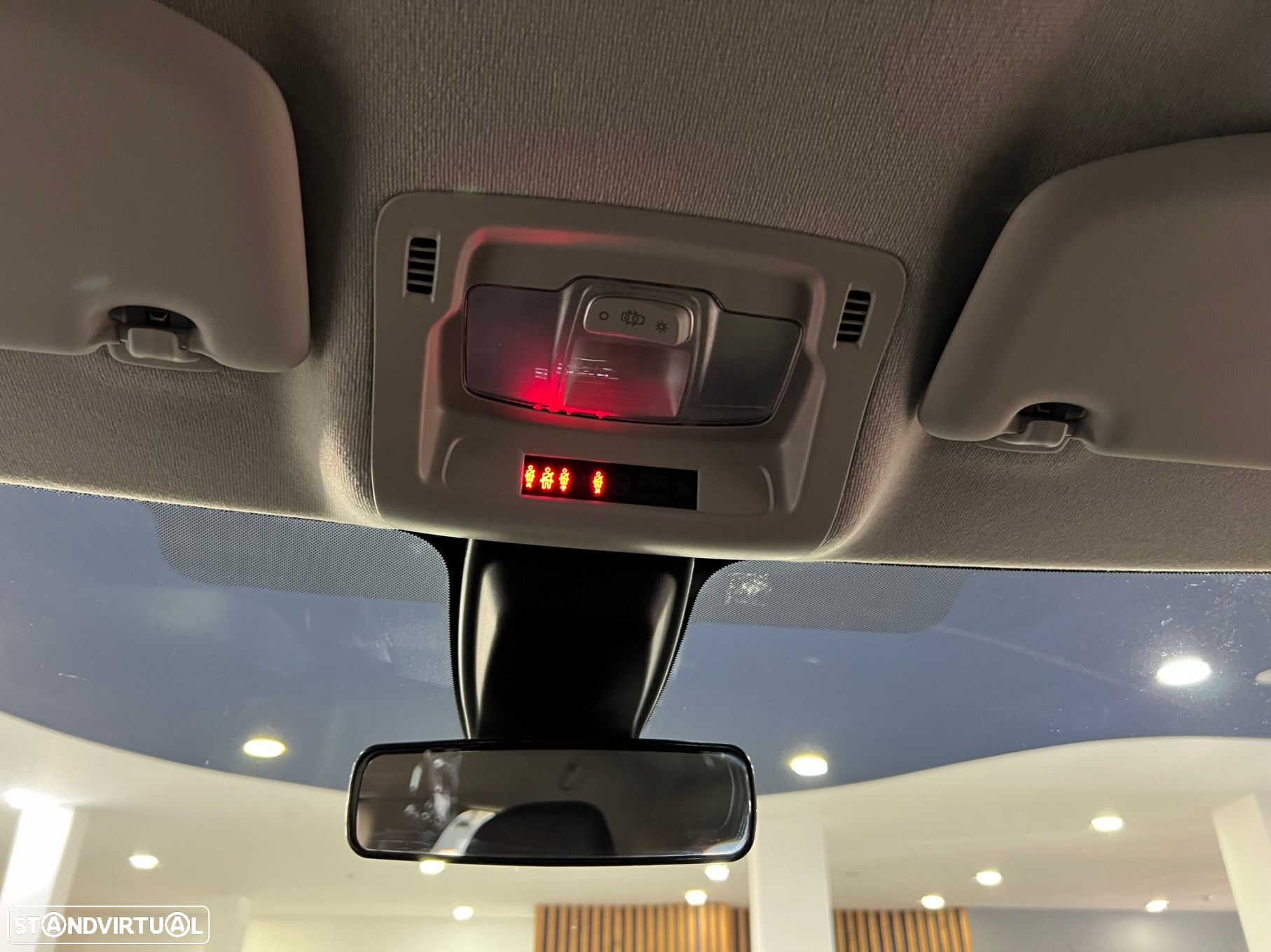 Citroën C3 1.2 PureTech YOU! - 21