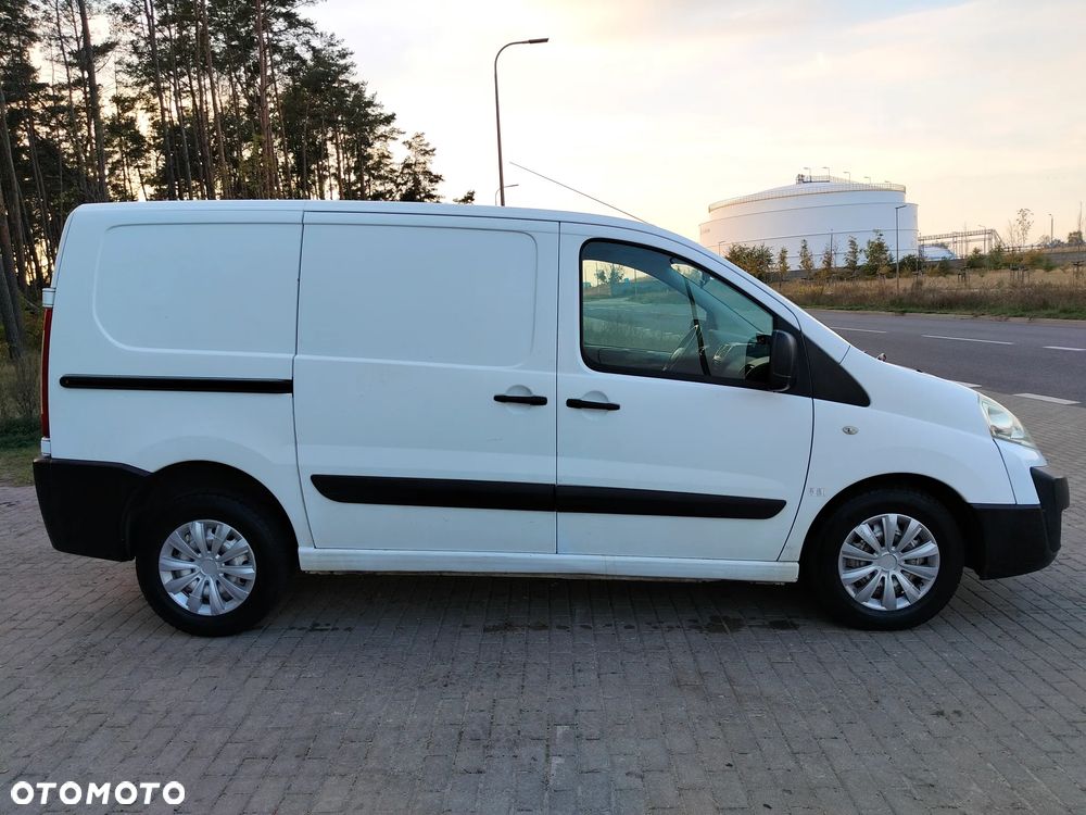 Fiat Scudo - 9