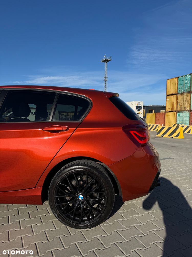 BMW Seria 1 118i M Sport Shadow - 21