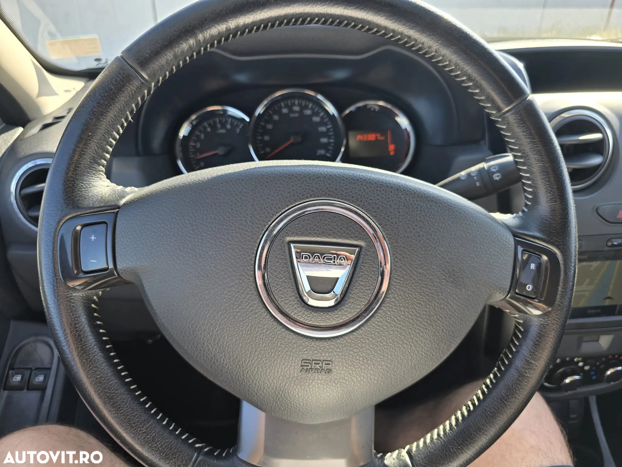 Dacia Duster 1.2 TCe Comfort - 3