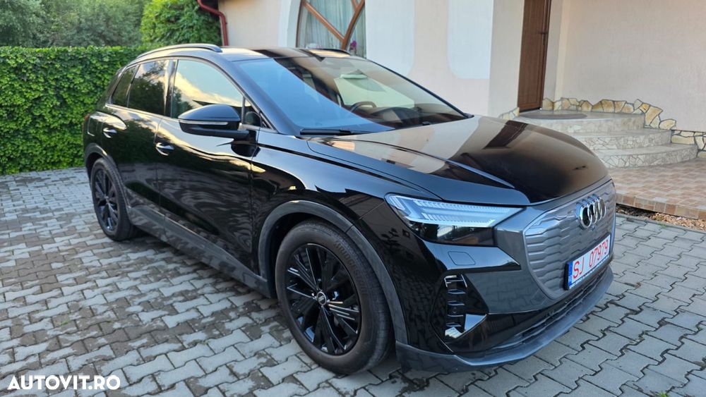 Audi Q4 e-tron 35 - 1