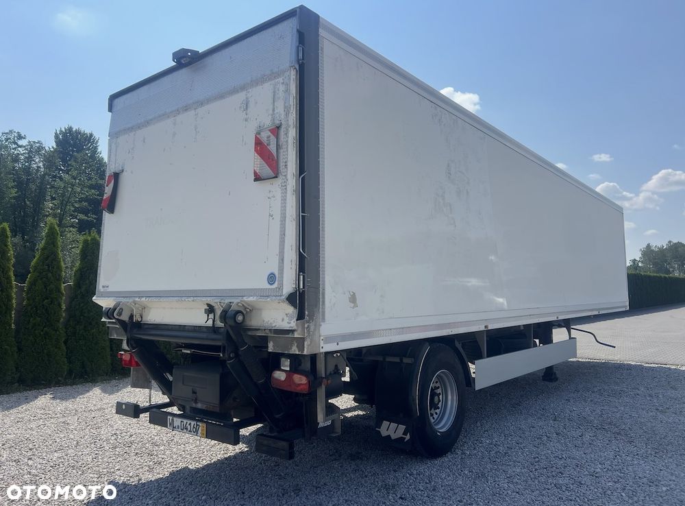 Schmitz Cargobull Chłodnia - 3