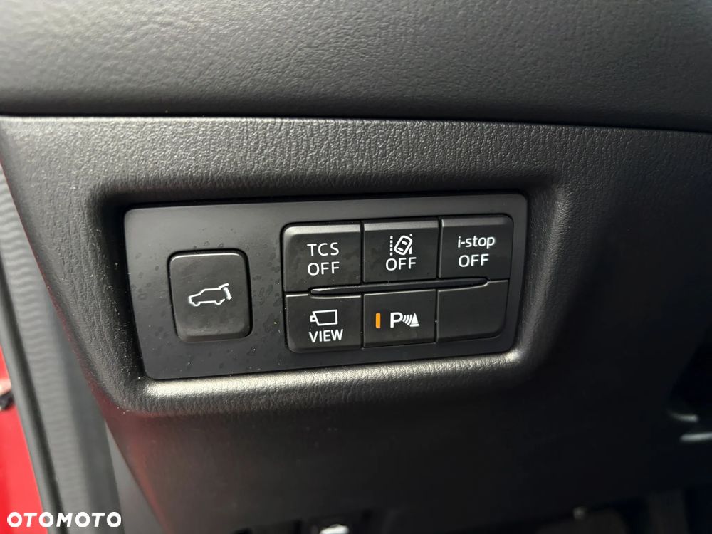 Mazda CX-5 2.0 Exclusive-Line 2WD - 29