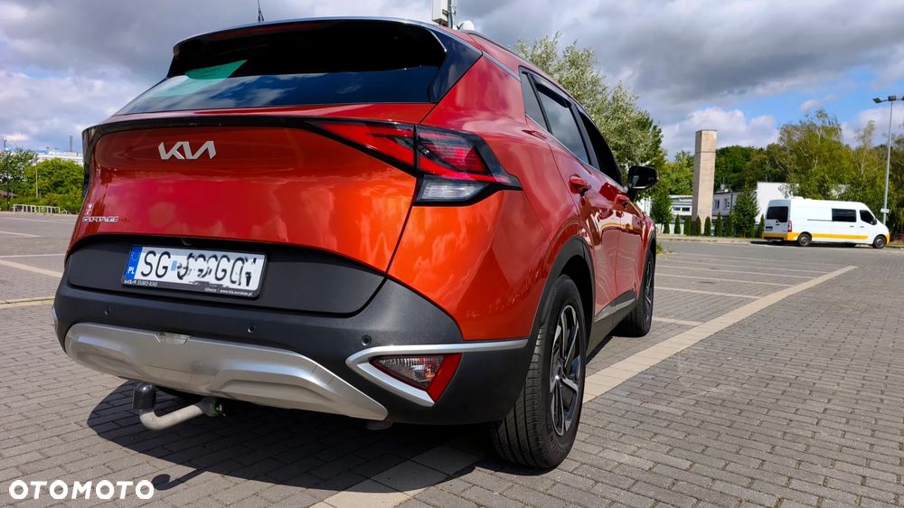 Kia Sportage - 30