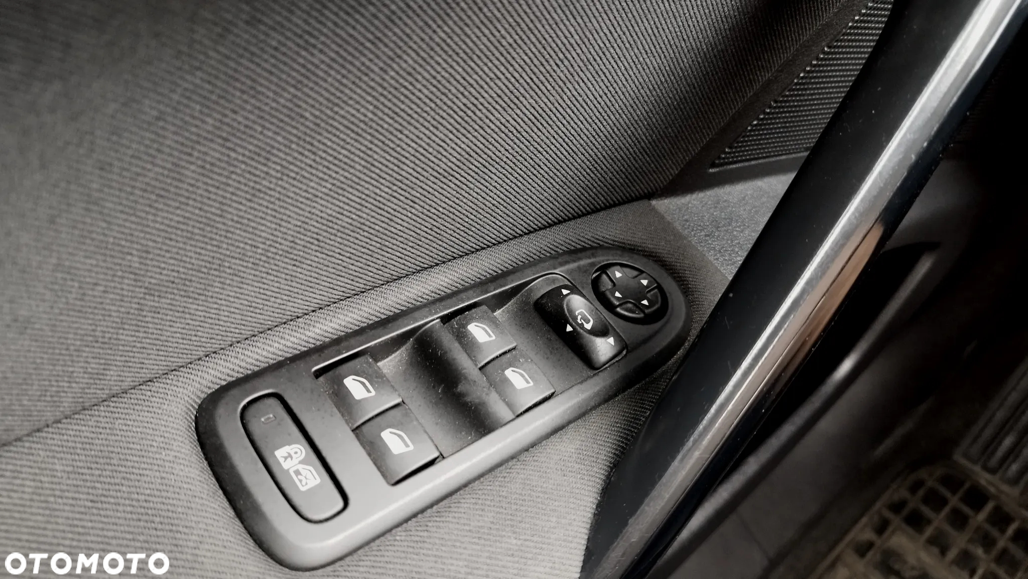Peugeot 508 BlueHDi 150 Stop&Start Allure - 24