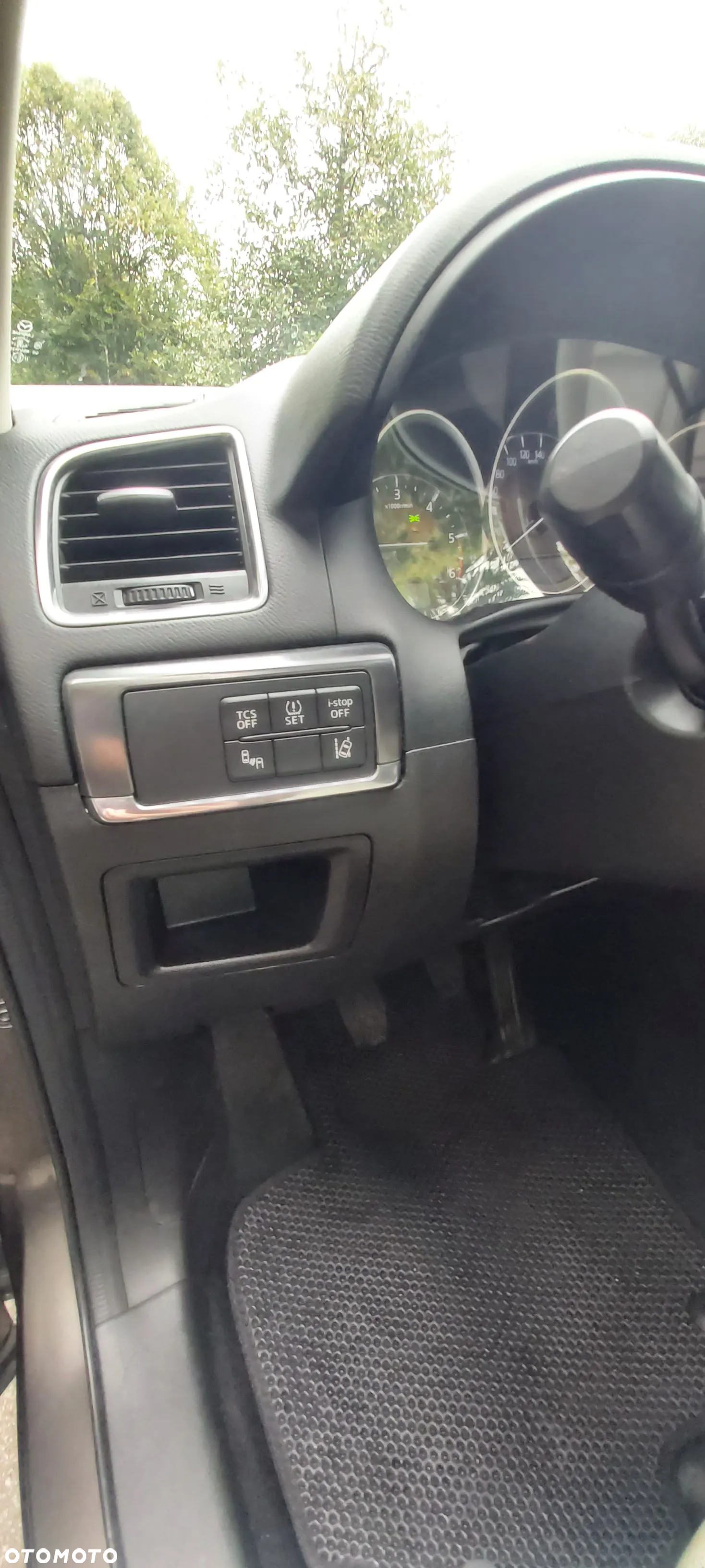 Mazda CX-5 - 15
