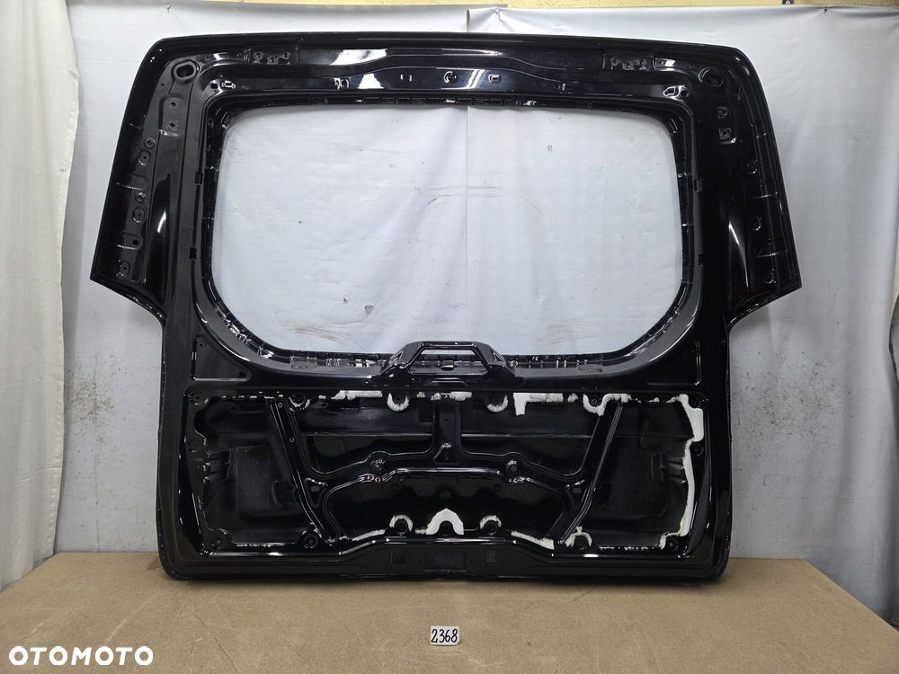 Mercedes Viano W447 klapa bagażnika - 6
