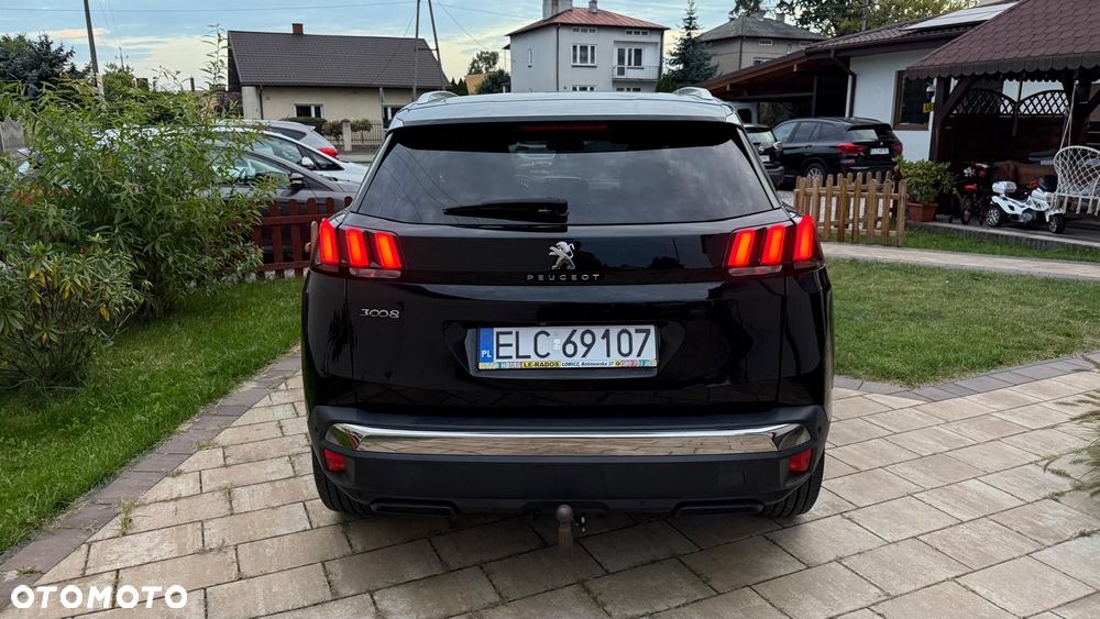 Peugeot 3008 - 11