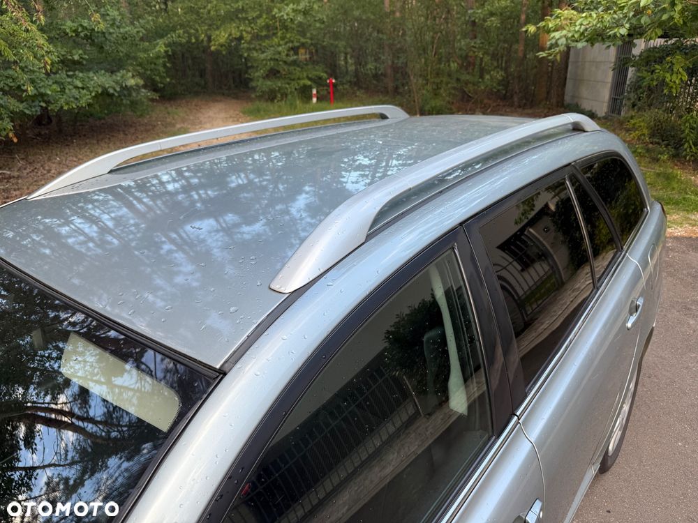 Toyota Avensis 2007 photo 5