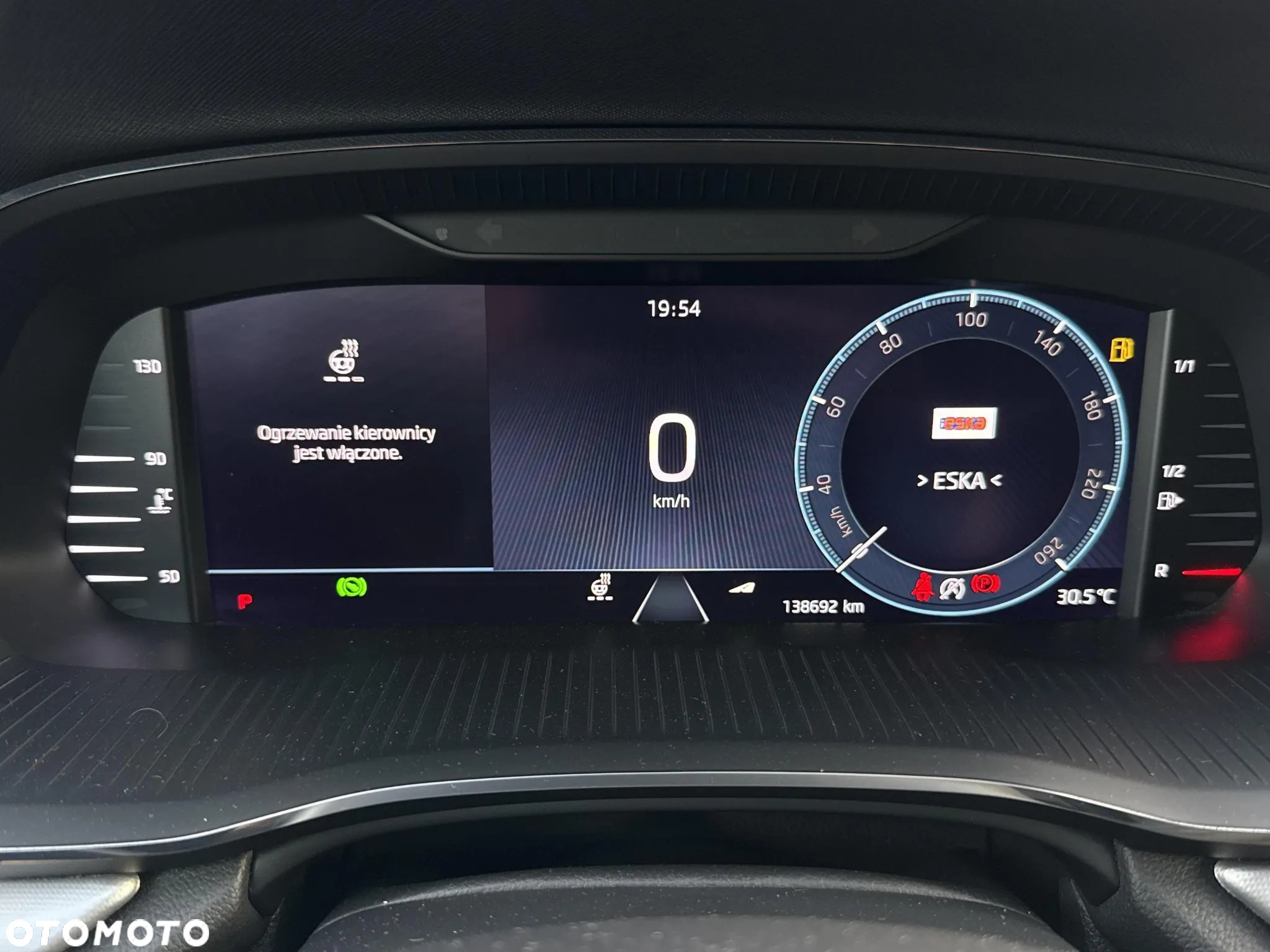 Skoda Octavia 2.0 TDI SCR Style DSG - 15