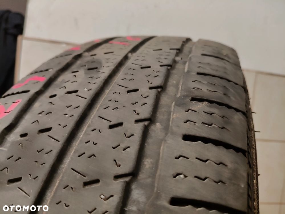 R16C 215/75 Nexen Win Guard WT1 2022r Wysyłka gratis! - 3