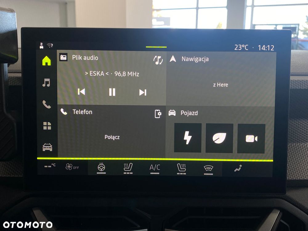 Dacia Duster 1.8 Hybrid 155 Journey MMT - 25