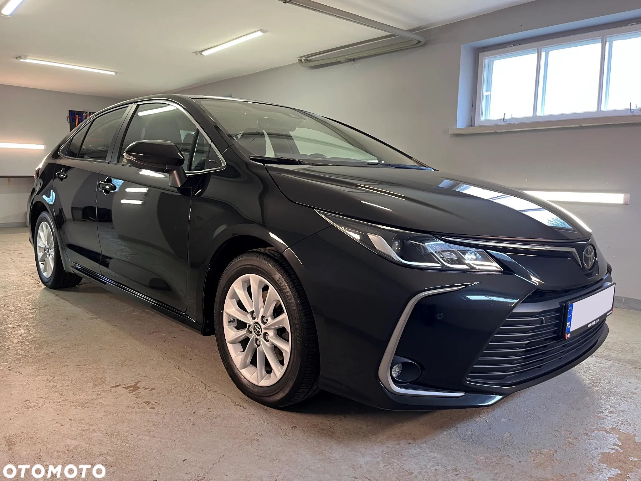 Toyota Corolla 1.5 Comfort - 1