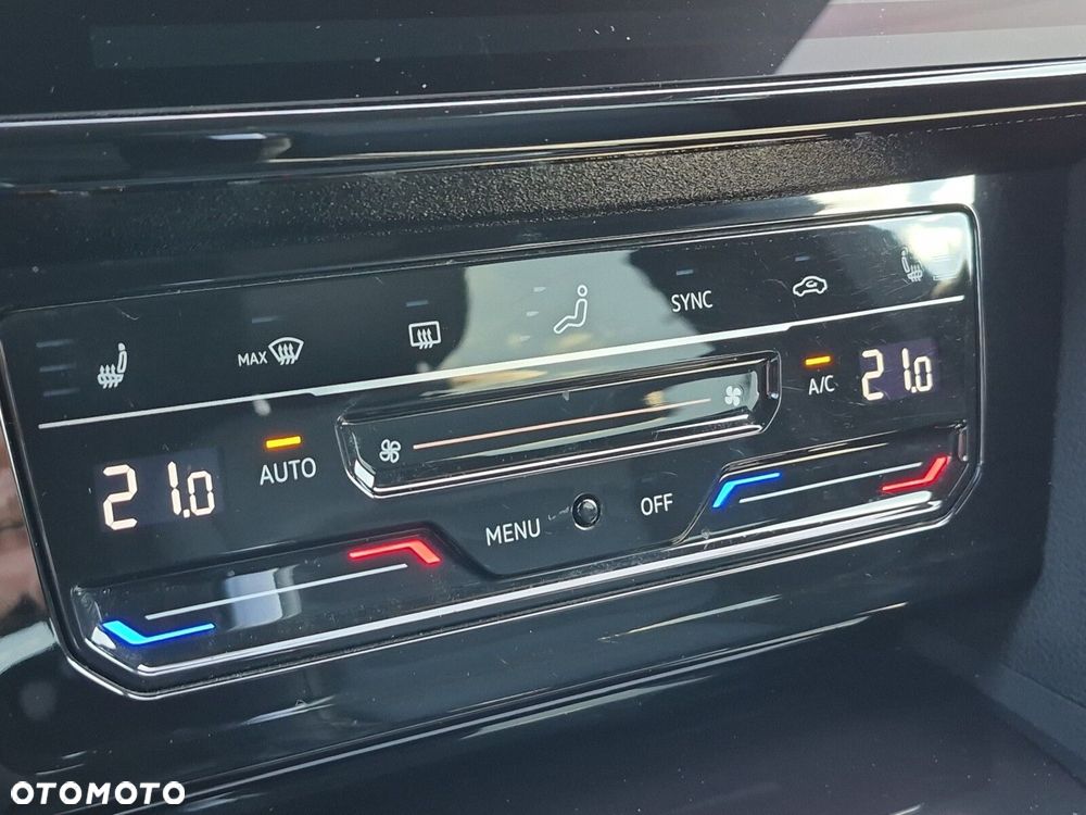 Volkswagen Arteon Shooting Brake 2.0 TDI Elegance DSG - 28