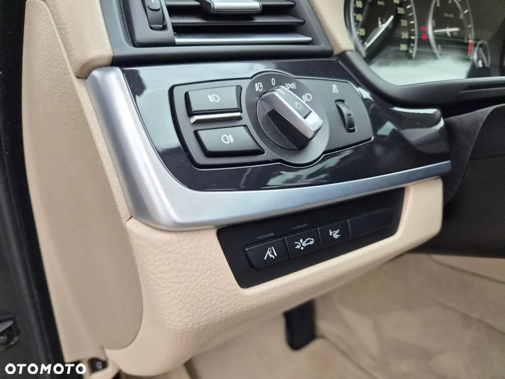 BMW Seria 5 - 19