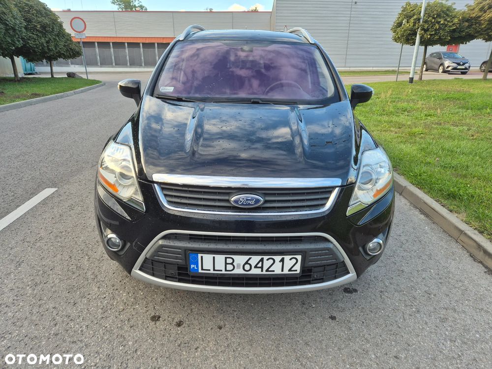 Ford Kuga 2.0 TDCi Trend - 7