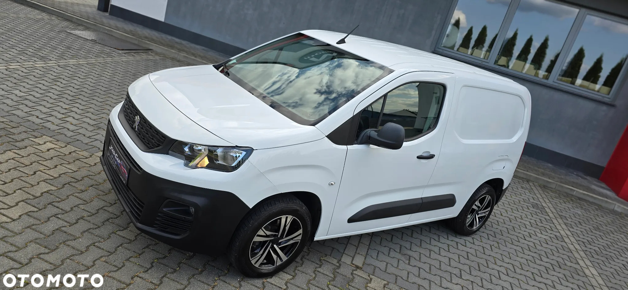 Peugeot Partner - 16