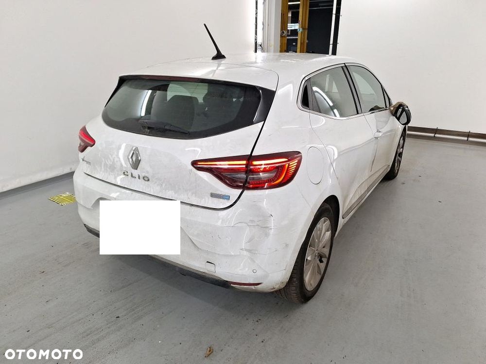 Renault Clio 1.6 E-TECH Intens - 4