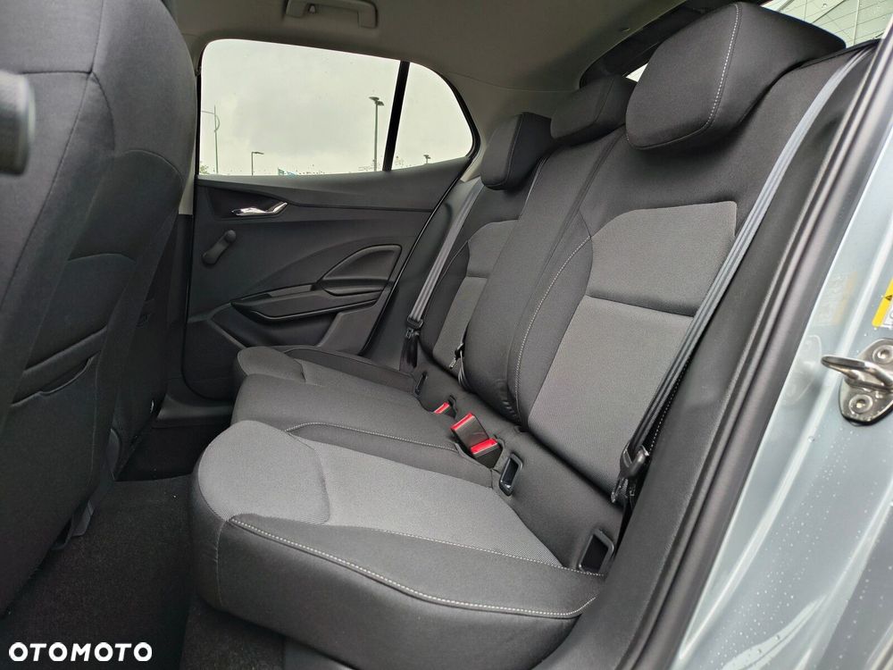 Skoda Fabia 1.0 TSI Drive DSG - 16