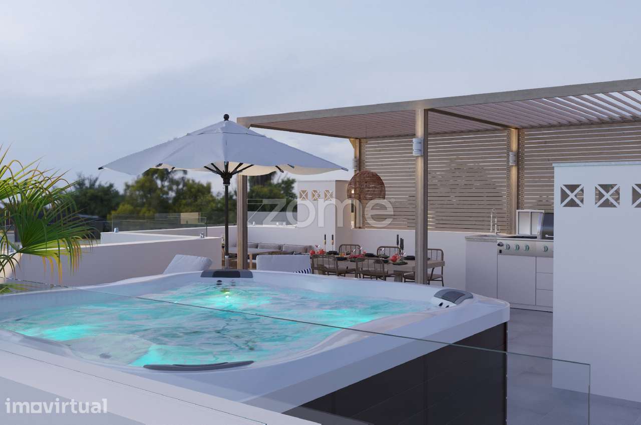 Empreendimento Lunamar 3º C - Grande imagem: 5/19