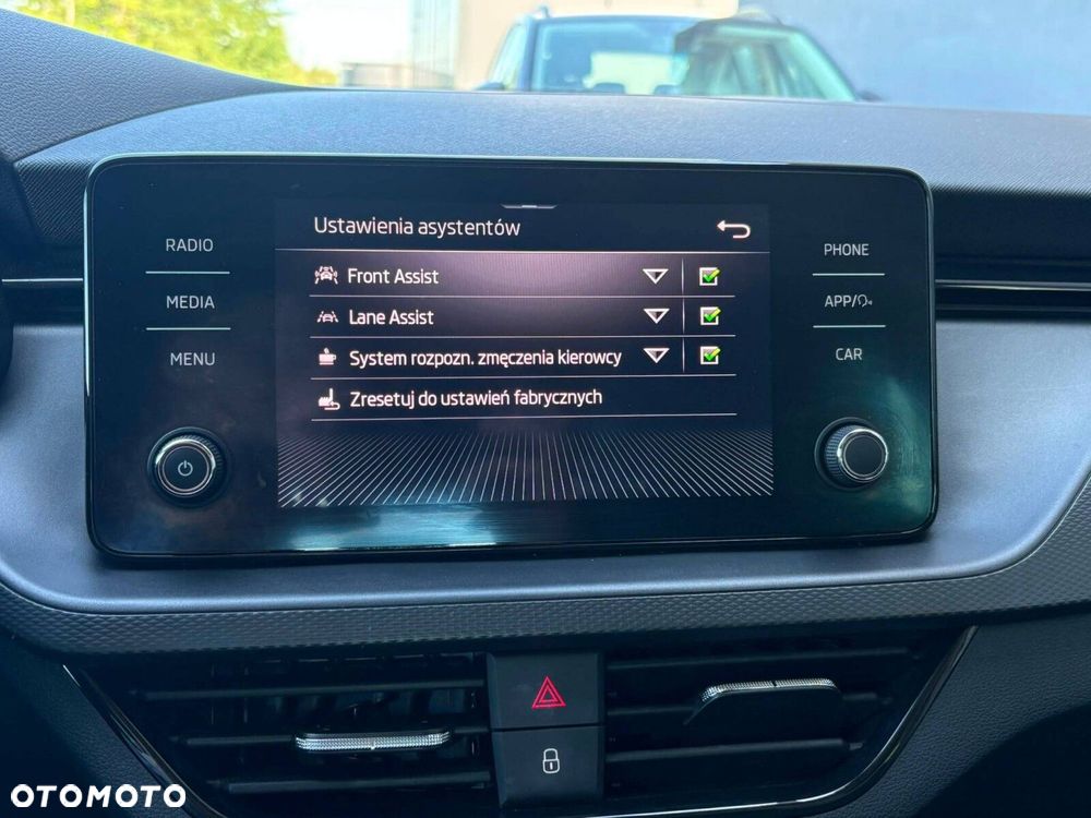 Skoda Kamiq 1.5 TSI Ambition - 19
