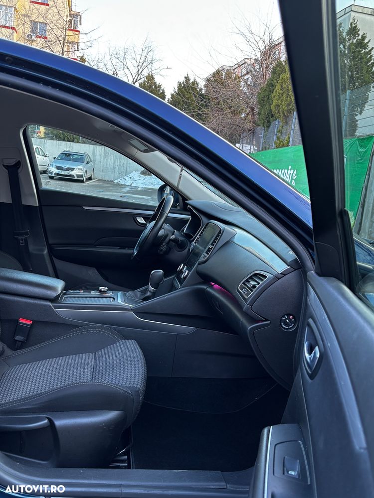 Renault Talisman - 10