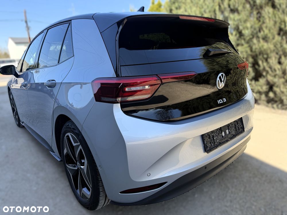 Volkswagen ID.3 Pro - 16
