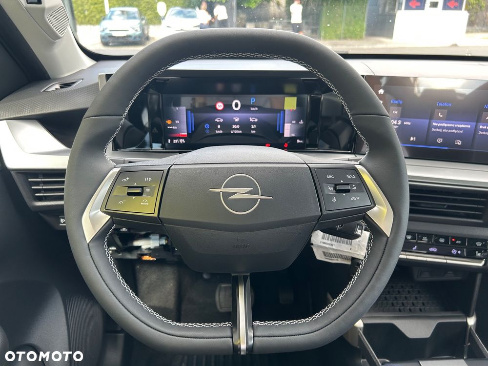 Opel Frontera 1.2 T mHEV Edition eDTC6 - 16