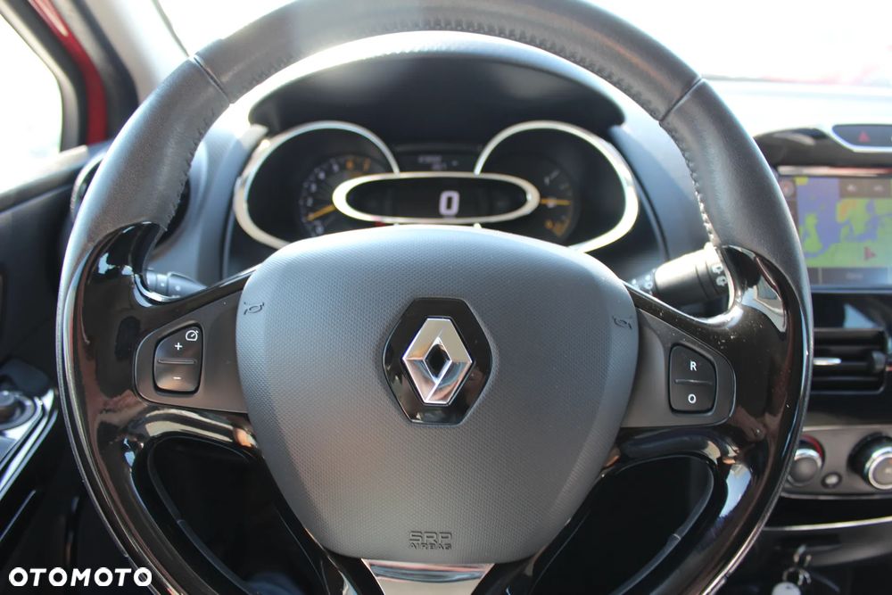 Renault Clio 0.9 TCe Alize - 36