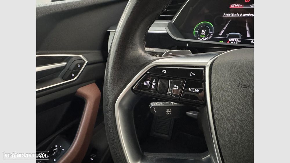 Audi e-tron S quattro - 11